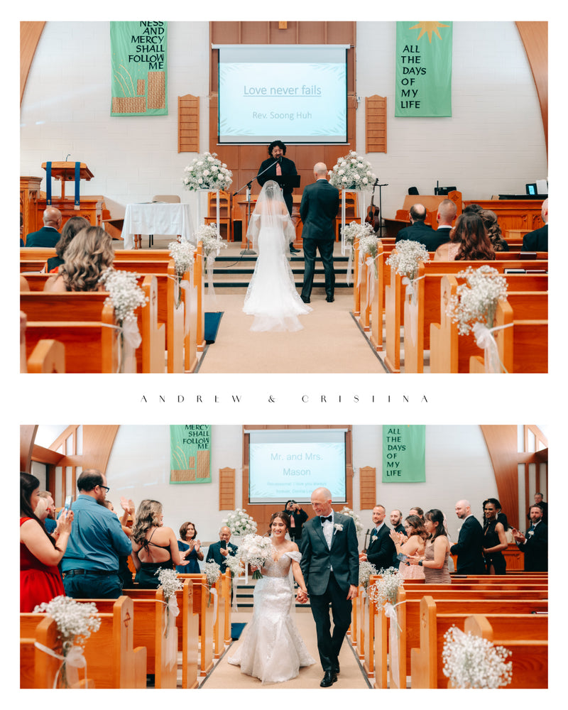 Andrew & Cristina wedding at Aurora, ON, photo 11
