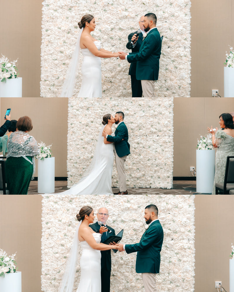 Earvin & Jessica wedding at Hilton Toronto/Markham Suites, Markham, ON, photo 5