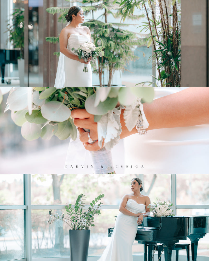 Earvin & Jessica wedding at Hilton Toronto/Markham Suites, Markham, ON, photo 10