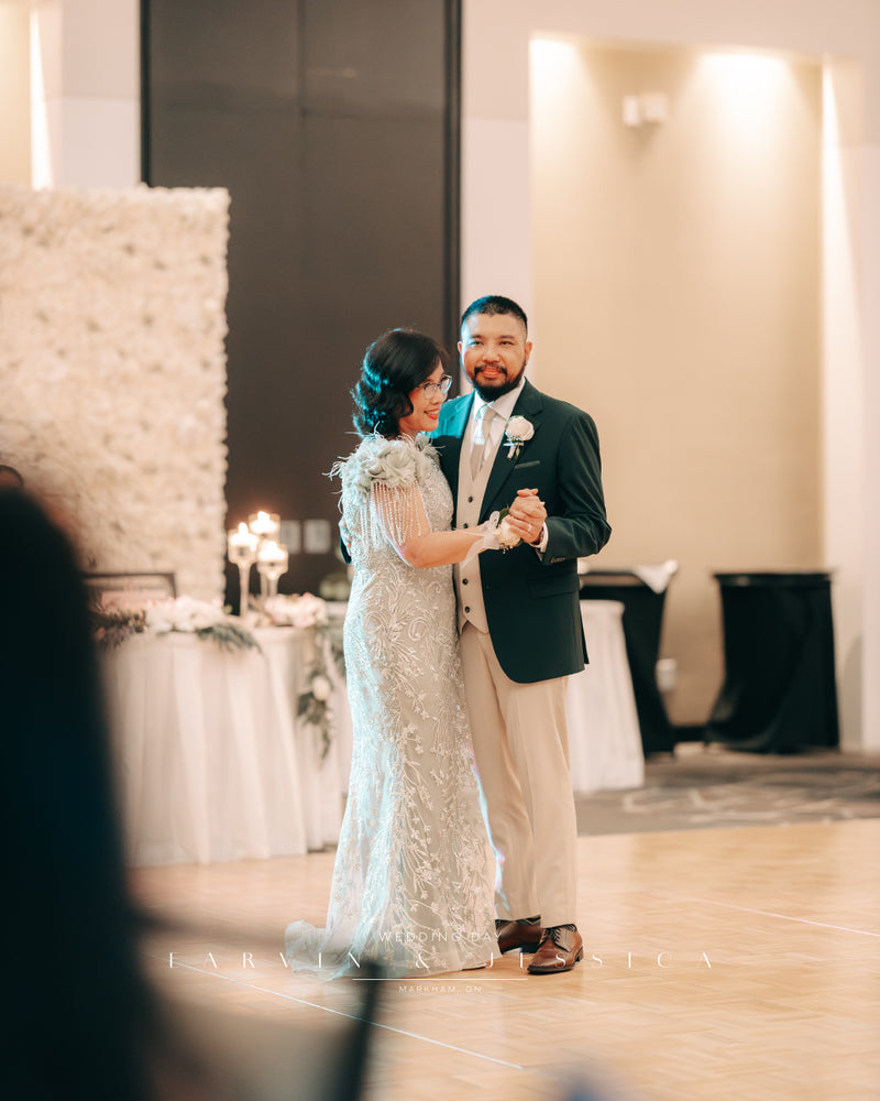 Earvin & Jessica wedding at Hilton Toronto/Markham Suites, Markham, ON, photo 18