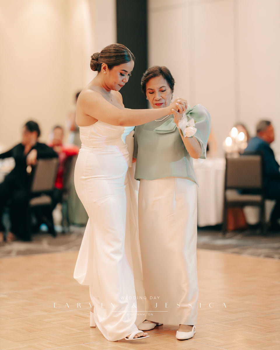 Earvin & Jessica wedding at Hilton Toronto/Markham Suites, Markham, ON, the dancing