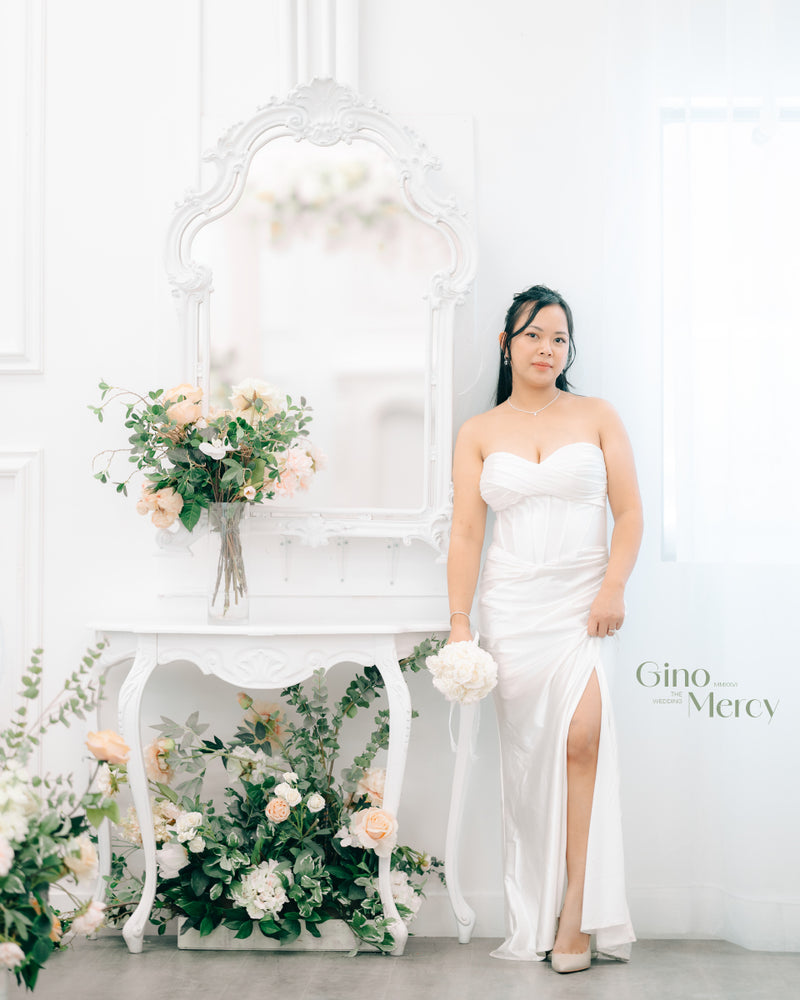 Gino & Mercy wedding at Toronto, ON, photo 5