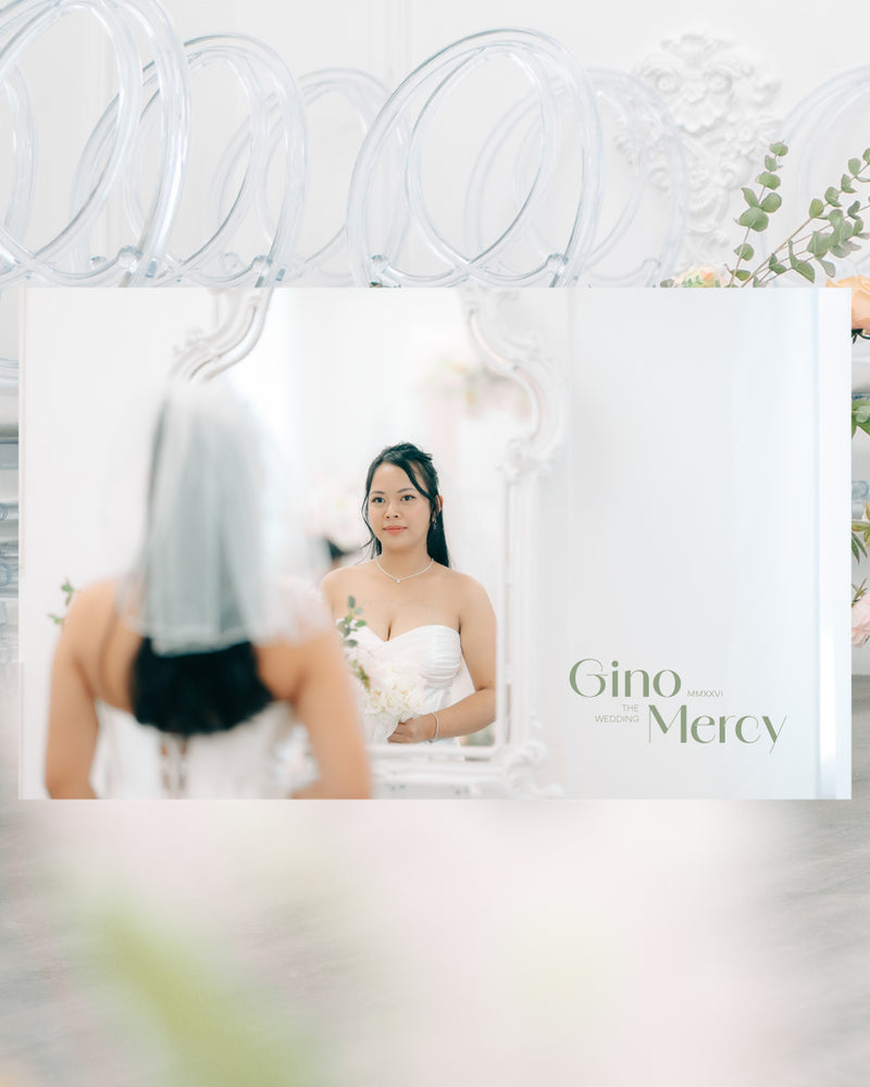 Gino & Mercy wedding at Toronto, ON, photo 6