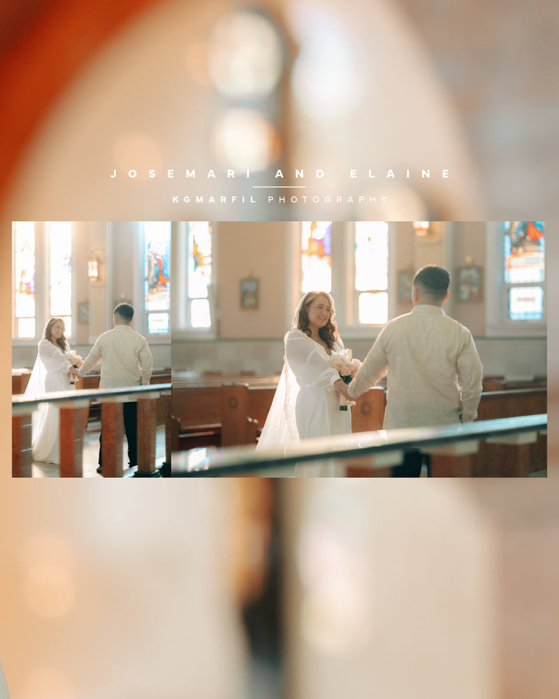Josemari & Elaine wedding at Scarborough, ON, photo 10