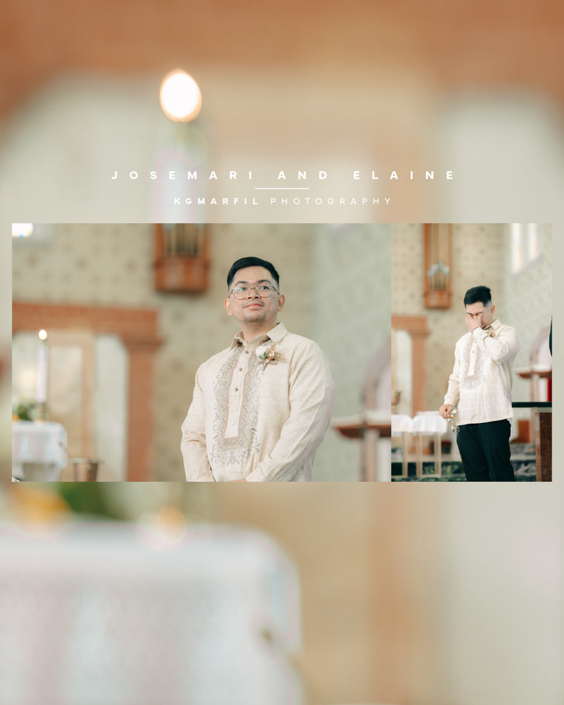 Josemari & Elaine wedding at Scarborough, ON, photo 8