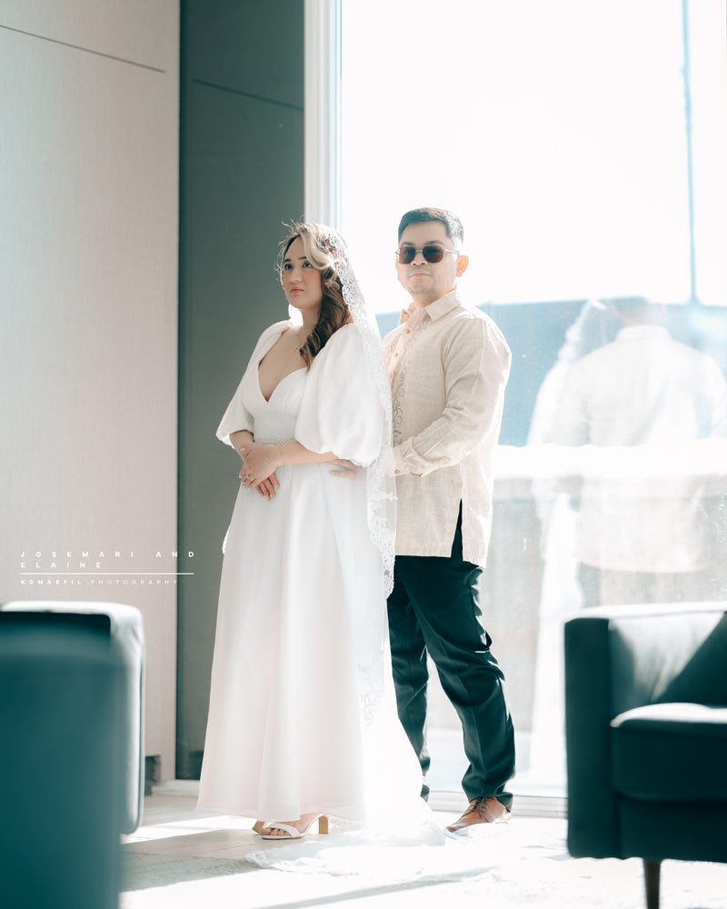 Josemari & Elaine wedding at Scarborough, ON, photo 17