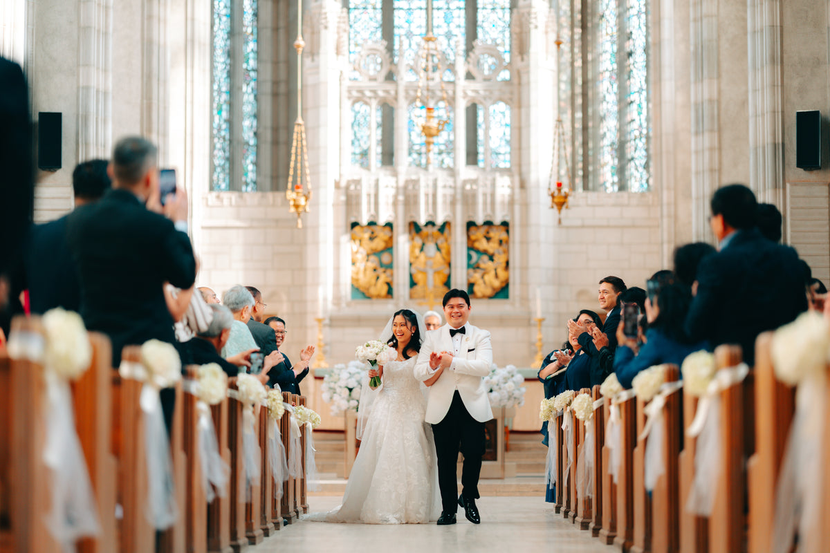 City Hall Wedding