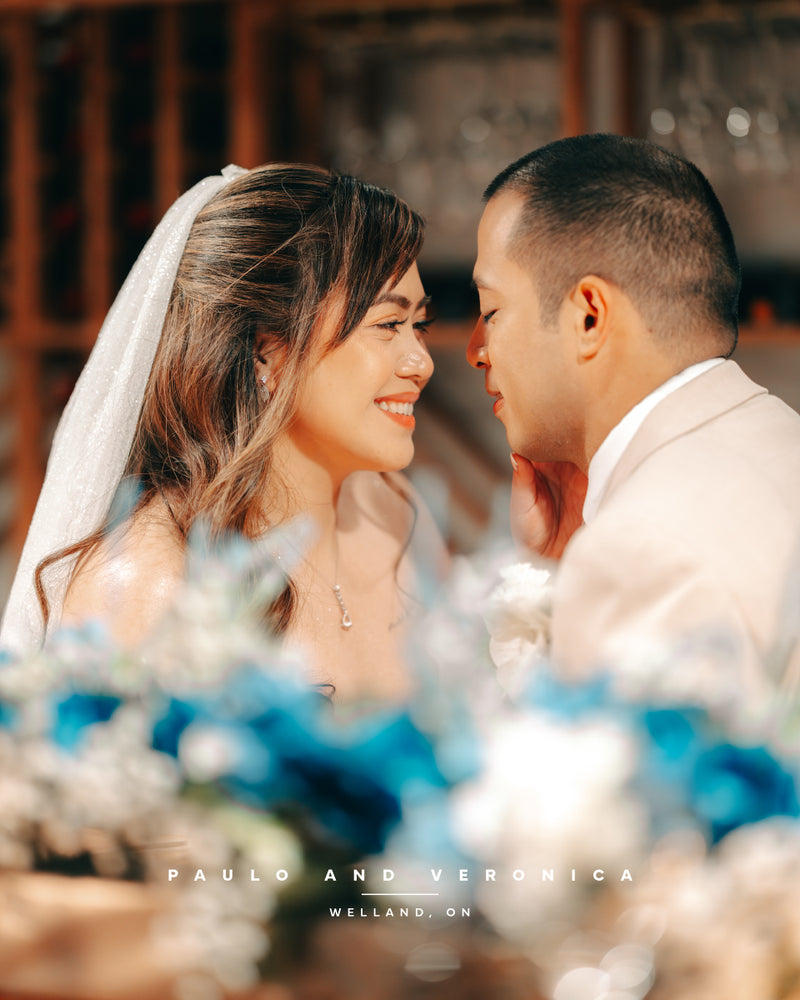 Paulo & Veronica wedding at Welland Civic Square, Welland, ON, photo 19