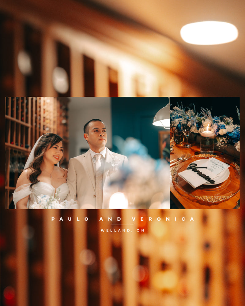 Paulo & Veronica wedding at Welland Civic Square, Welland, ON, photo 18